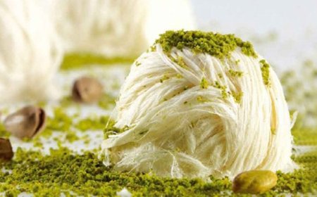 Bayburt Aydıntepe'de Ne Yenir?Ne Yemeli?Nesi Meşhur?