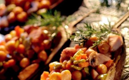 Bilecik Bozüyük'de Ne Yenir?Ne Yemeli?Nesi Meşhur?