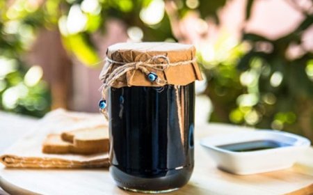 Bilecik İnhisar'da Ne Yenir? Nen Yemeli?Nesi Meşhur?