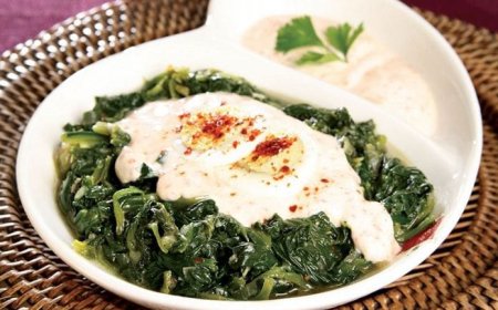 Bilecik Gölpazarı'nda Ne Yenir?Ne Yemeli?Nesi Meşhur?