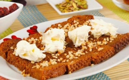 Bitlis Mutki'de  Ne Yenir? Ne Yemeli? Nesi Meşhur?