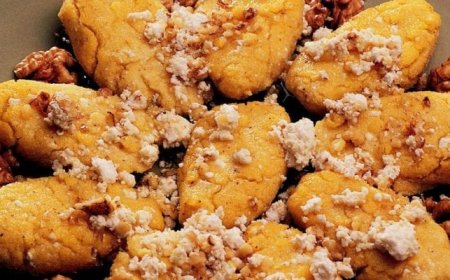 Bolu Dörtdivan'da  Ne Yenir? Ne Yemeli? Nesi Meşhur?