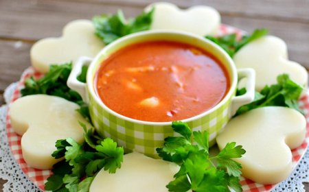 Burdur Ağlasun 'da  Ne Yenir? Ne Yemeli? Nesi Meşhur?