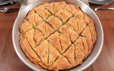 Burdur Çeltikçi'de  Ne Yenir? Ne Yemeli? Nesi Meşhur?