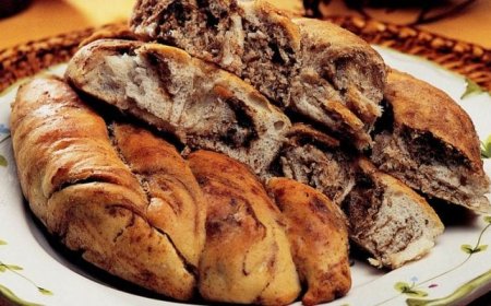 Burdur Yeşilova'da  Ne Yenir? Ne Yemeli? Nesi Meşhur?