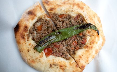 Bursa Keles'de Ne Yenir? Ne Yemeli? Nesi Meşhur?