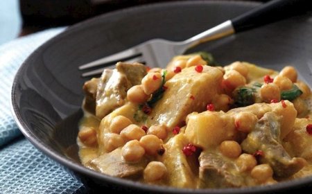 Bursa İznik'de Ne Yenir? Ne Yemeli? Nesi Meşhur?