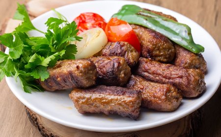 Bursa Gürsu'da Ne Yenir? Ne Yemeli? Nesi Meşhur?