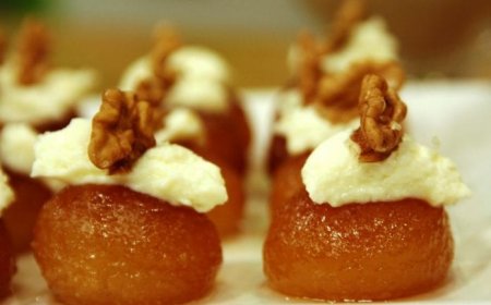 İzmir Kemalpaşa'da  Ne Yenir? Ne Yemeli? Nesi Meşhur?