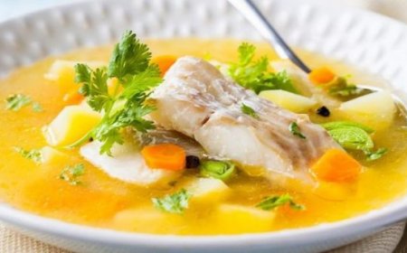 Çanakkale Biga 'da Ne Yenir? Ne Yemeli? Nesi Meşhur?