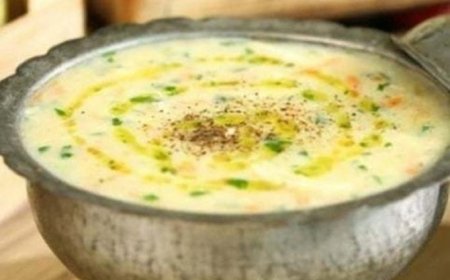 Çanakkale Ezine'de  Ne Yenir? Ne Yemeli? Nesi Meşhur?