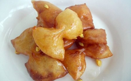 Çanakkale Bayramiç  Ne Yenir? Ne Yemeli? Nesi Meşhur?