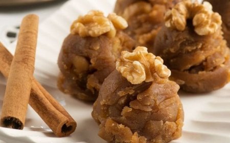 Çankırı Ilgaz'da  Ne Yenir? Ne Yemeli? Nesi Meşhur?