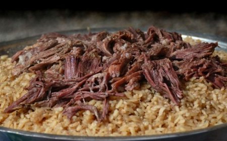 Çorum Boğazkale'de  Ne Yenir? Ne Yemeli? Nesi Meşhur?