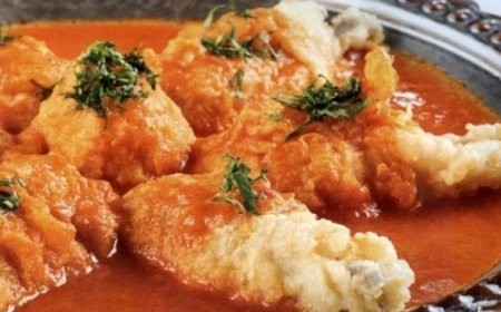 Denizli Çal 'da  Ne Yenir? Ne Yemeli? Nesi Meşhur?