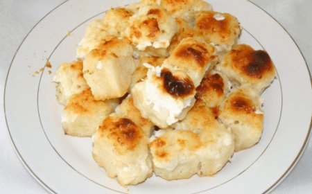 Denizli Çardak'da  Ne Yenir? Ne Yemeli? Nesi Meşhur?