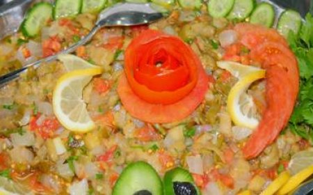 Denizli Bozkurt'da  Ne Yenir? Ne Yemeli? Nesi Meşhur?