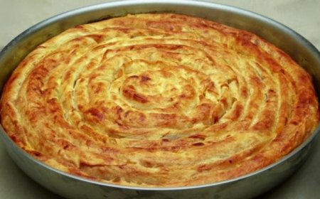 Denizli Tavas'da  Ne Yenir? Ne Yemeli? Nesi Meşhur?