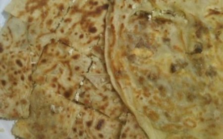 Diyarbakır Eğil'de  Ne Yenir? Ne Yemeli? Nesi Meşhur?