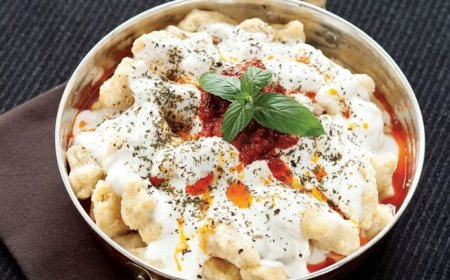 Diyarbakır Kayalar 'da  Ne Yenir? Ne Yemeli? Nesi Meşhur?