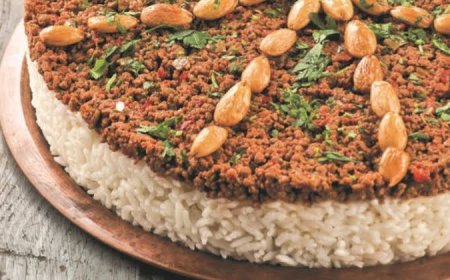 Diyarbakır' da Neler Yenir? Neleri Meşhurdur???