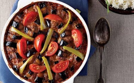 Diyarbakır Bağlar'da  Ne Yenir? Ne Yemeli? Nesi Meşhur?