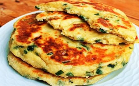 Düzce Yığılca'da  Ne Yenir? Ne Yemeli? Nesi Meşhur?