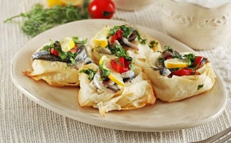 Düzce Akçakoca 'da  Ne Yenir? Ne Yemeli? Nesi Meşhur?