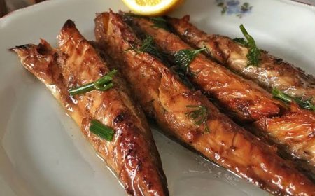 Düzce Cumayeri'nde  Ne Yenir? Ne Yemeli? Nesi Meşhur?