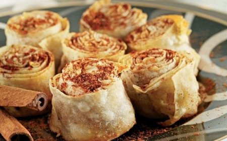 Edirne Uzunköprü'de  Ne Yenir? Ne Yemeli? Nesi Meşhur?