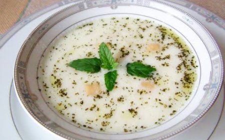 Elazığ Maden'de  Ne Yenir? Ne Yemeli? Nesi Meşhur?