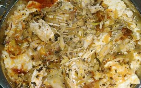 Elazığ Keban'da  Ne Yenir? Ne Yemeli? Nesi Meşhur?