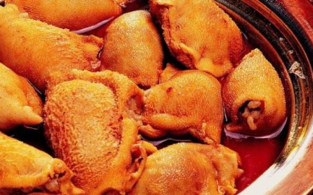 Elazığ Arıcak'da  Ne Yenir? Ne Yemeli? Nesi Meşhur?