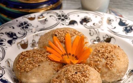 Elazığ Alacakaya'da  Ne Yenir? Ne Yemeli? Nesi Meşhur?