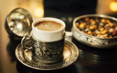 Elazığ Baskil'de  Ne Yenir? Ne Yemeli? Nesi Meşhur?