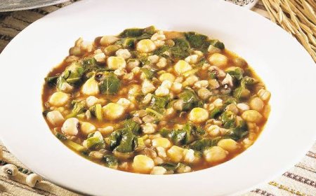 Erzincan Kemah'da  Ne Yenir? Ne Yemeli? Nesi Meşhur?