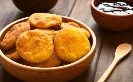 Erzurum Karayazı 'da  Ne Yenir? Ne Yemeli? Nesi Meşhur?