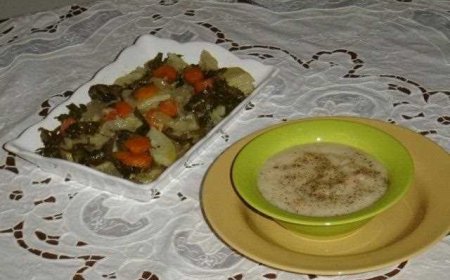 Eskişehir Han' da Ne Yenir? Ne Yemeli? Nesi Meşhur?