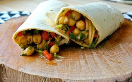 Gaziantep Nurdağı' da Ne Yenir? Ne Yemeli? Nesi Meşhur?