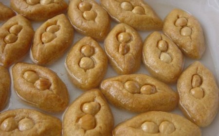 Giresun Dereli' de Ne Yenir? Ne Yemeli? Nesi Meşhur?