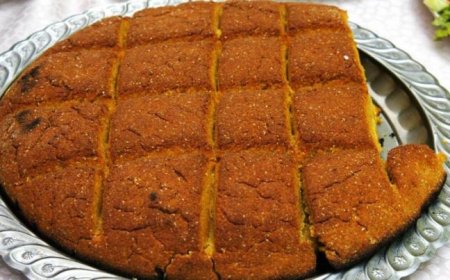 Giresun Görele' de Ne Yenir? Ne Yemeli? Nesi Meşhur?