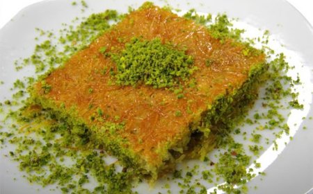 Giresun Bulancak' da Ne Yenir? Ne Yemeli? Nesi Meşhur?