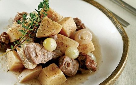 Gümüşhane Kelkit' de Ne Yenir? Ne Yemeli? Nesi Meşhur?