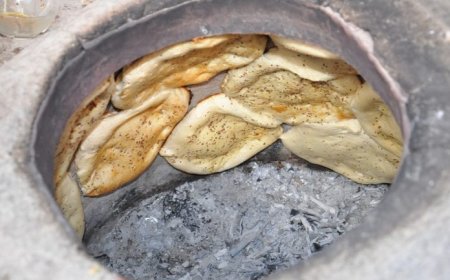 Hatay Kumlu' da Ne Yenir? Ne Yemeli? Nesi Meşhur?