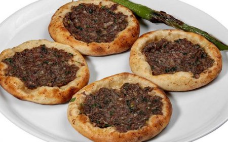 Hatay Belen' de Ne Yenir? Ne Yemeli? Nesi Meşhur?