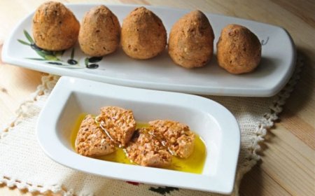 Hatay Payas' da Ne Yenir? Ne Yemeli? Nesi Meşhur?