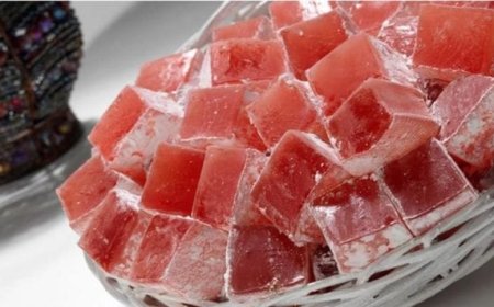 Isparta Atabey' de Ne Yenir? Ne Yemeli? Nesi Meşhur?