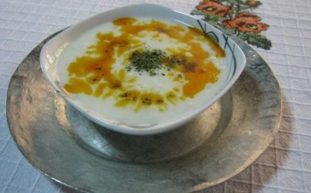 Isparta Aksu' da Ne Yenir? Ne Yemeli? Nesi Meşhur?