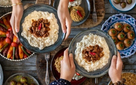 İstanbul Çatalca    Ne Yenir? Ne Yemeli? Nesi Meşhur?