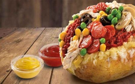 İstanbul Beykoz'da   Ne Yenir? Ne Yemeli? Nesi Meşhur?